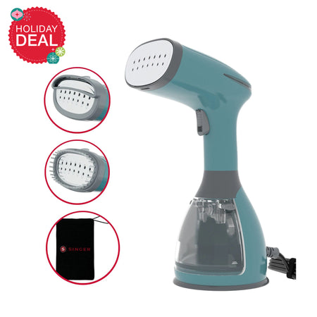 SINGER® Handheld Steamer