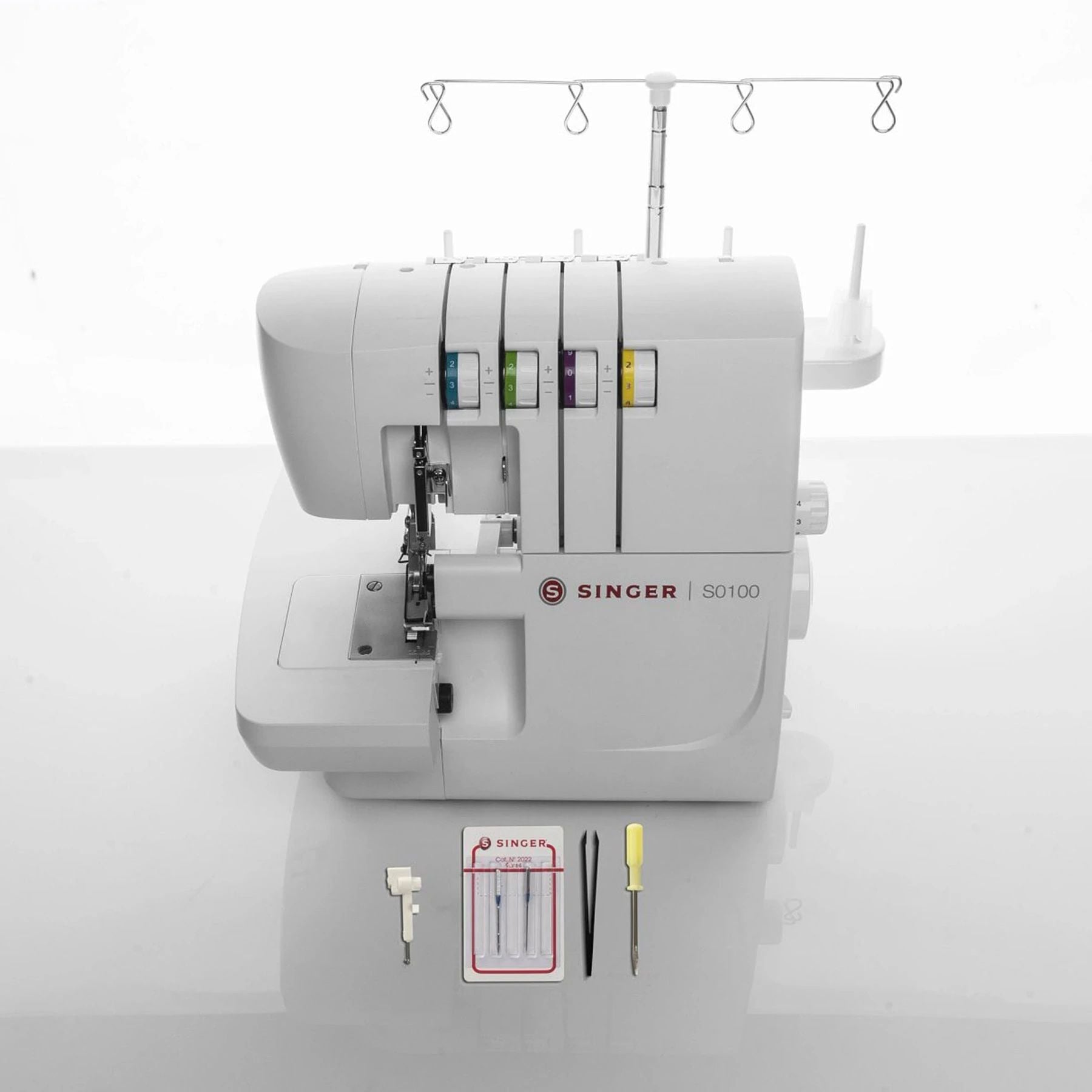 SINGER® S0100 Serger