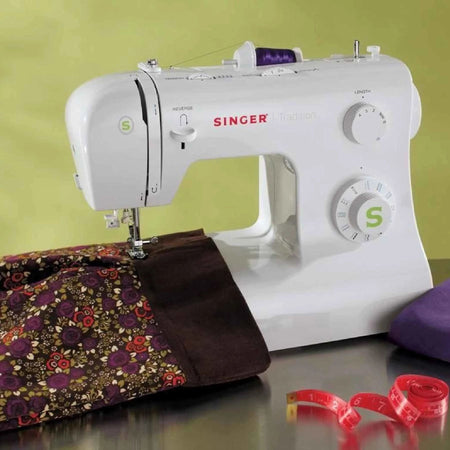 SINGER® Refurbished Tradition™ 2277 Sewing Machine