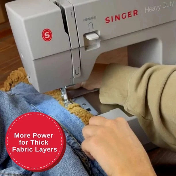 Sewing machine online singer 44S