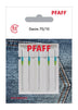 PFAFF® Denim Needles Size 70/10 5-Pack