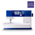 PFAFF® Refurbished ambition™ 610 Blue Sewing Machine