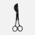 PFAFF® 6in/15.2cm Left Hand Applique Scissor