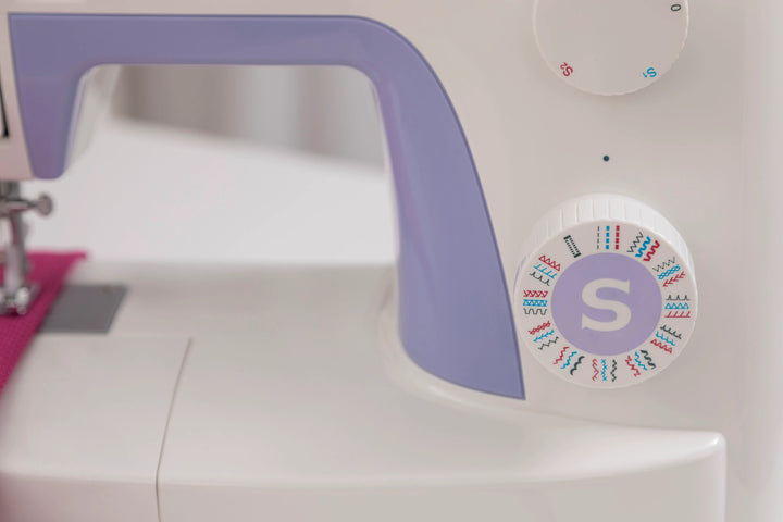 SINGER® Simple™ 3232 Sewing Machine 22