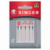 SINGER® Titanium Universal Needles 90/14 5-Pack