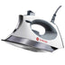 SINGER® SteamCraft Steam Iron White/Gray