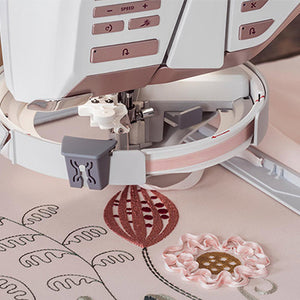 How to Embroider