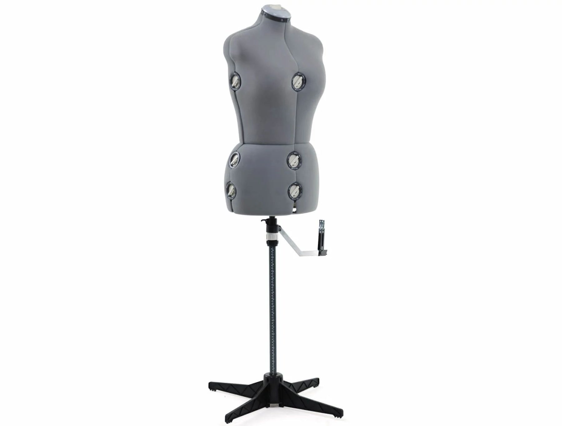 Outlet Singer Res Dress Form Adjustable With Stand