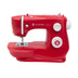 SINGER® Simple™ 3337 Red Sewing Machine