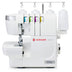 SINGER® SE017 Elite Serger