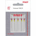 PFAFF® Universal Needles Size 120/21 5-Pack