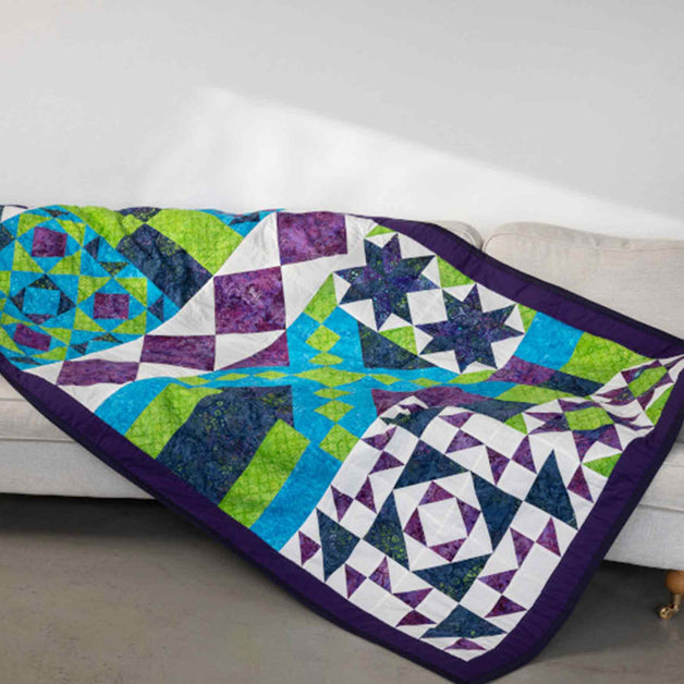 mySewnet™ Quilting