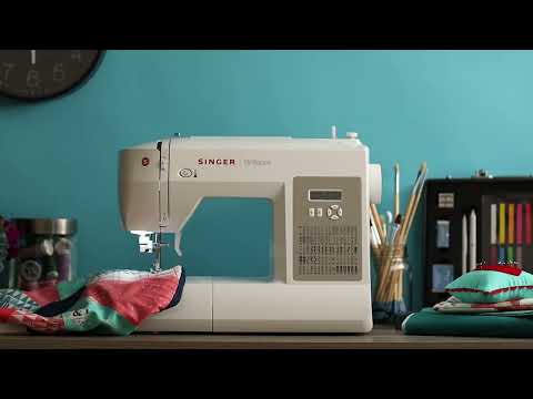 SINGER® Brilliance™ 6180 Sewing Machine