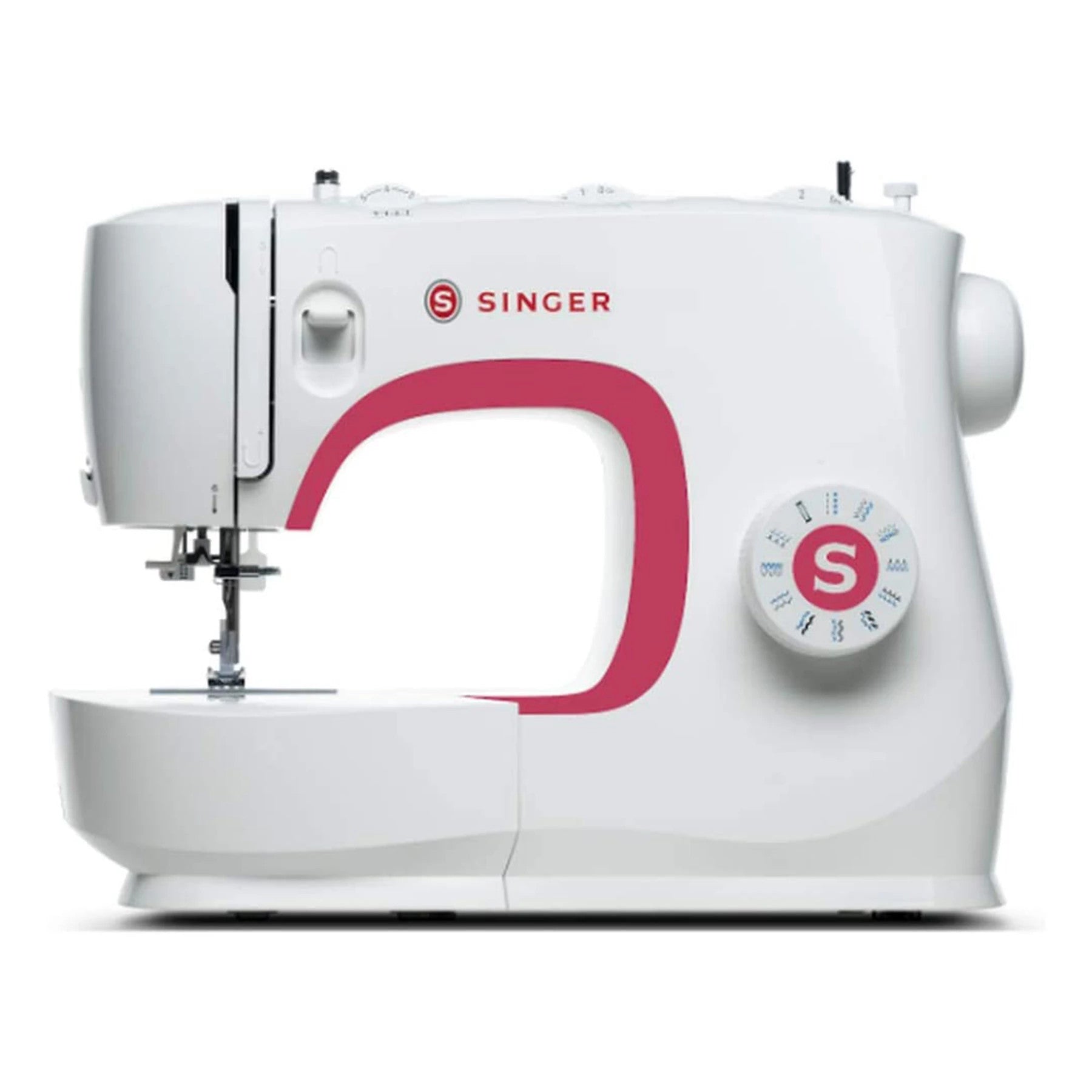 Singer sewing 2024 machine