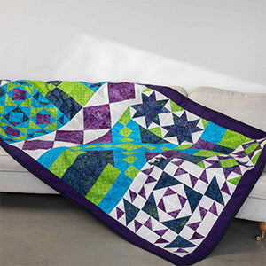 How to Quilt