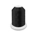 Robison-Anton® Rayon Embroidery Thread - #2632 Jet Black