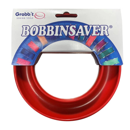 Red Bobbinsaver