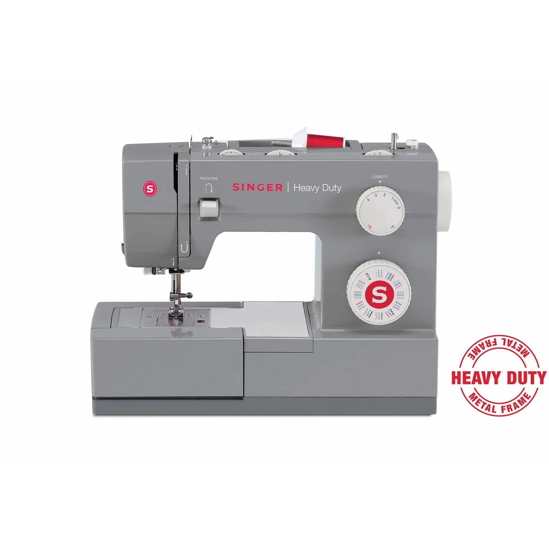 Máquina de coser SINGER® Heavy Duty 4423