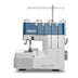 Máquina Overlock PFAFF® admire™ 1000