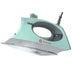 Plancha a vapor SINGER® SteamCraft Plus Menta/Gris