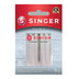 Aguja de Ala SINGER® Tamaño 100/16