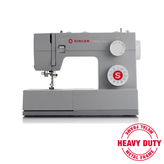 Máquina de coser SINGER® Heavy Duty 4423