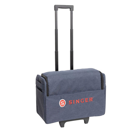 SINGER® Roller Bag - 20.5" (bolsa enrollable)