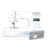 Paquete de máquina de coser y kit de prensatelas SINGER® Sew Spacious Quantum Stylist™ 9960