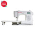 Máquina de coser y acolchar SINGER® C5980Q Patchwork™ Plus con mesa extensible