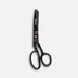 PFAFF® Tijera de corte curvado de 20,3 cm (8 pulg.)