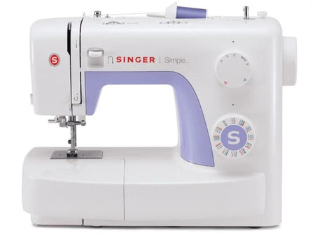 SINGER® Simple™ 3232 Machine à coudre 23