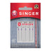 SINGER® Aiguilles à surpiquer Taille 100/16 5-Pack