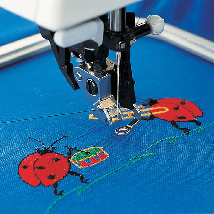 Pied de broderie PFAFF® creative™