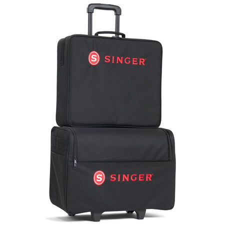 SINGER® SE9180/9150 Set de bagages