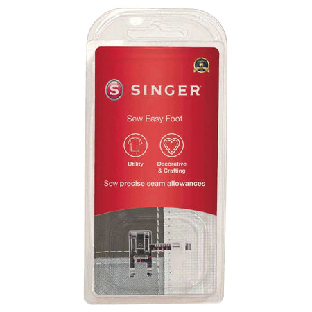 SINGER® Sew Easy-fot
